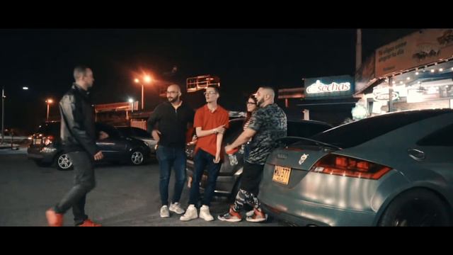 Aunque sea Mentira Remix Cattleya Music Ft. Builes #CattleyaMusic #Builes #New #Music #ASMR смотреть онлайн