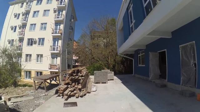 Дешевая квартира на Соболевке. ЖК Немецкий Квартет - обзор!