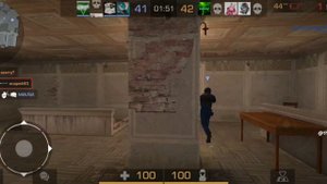 мувик standoff 2