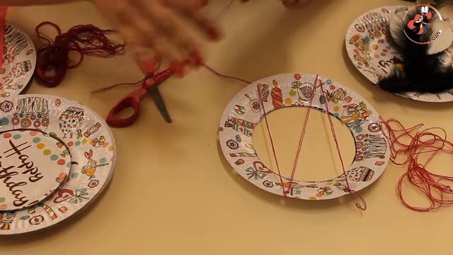 "Ловец снов": мастер-класс смотреть онлайн