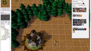 урок No 0 как сделать волны в редактор карт Варкрафт 3