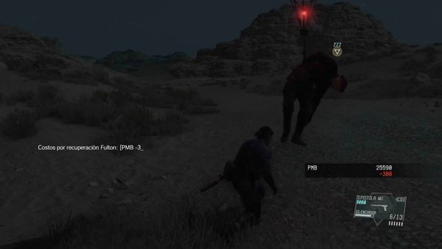 METAL GEAR SOLID V: THE DEFINITIVE EXPERIENCE_20210414004200 смотреть онлайн