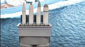 Названа примерная стоимость эсминца проекта 23560 -«Лидер».