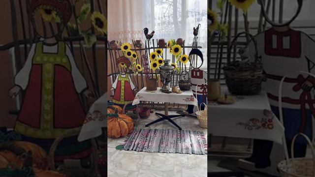 Патриотический центр МБДОУ детский сад 8 г. Нерчинск Забайкальский край смотреть онлайн