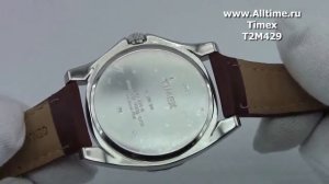 Мужские наручные часы Timex T2M429