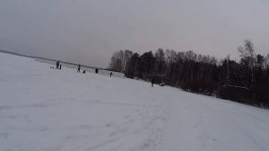 Озеро Шарташ  База отдыха  Карасики