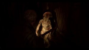 Silent Hill 2 (REMAKE) OFFICiAL - TRAILER 2024