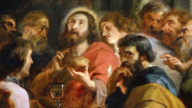 Апостольские чтения на каждый день года. (29 сентября 2020 года) смотреть онлайн