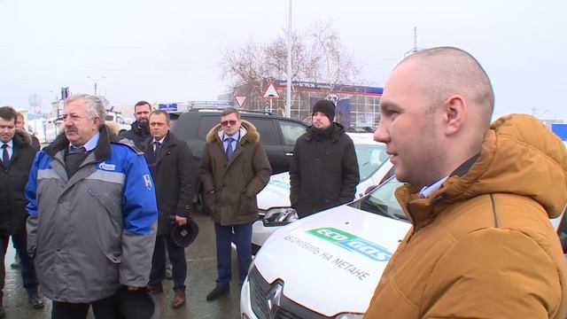 газ смотреть онлайн