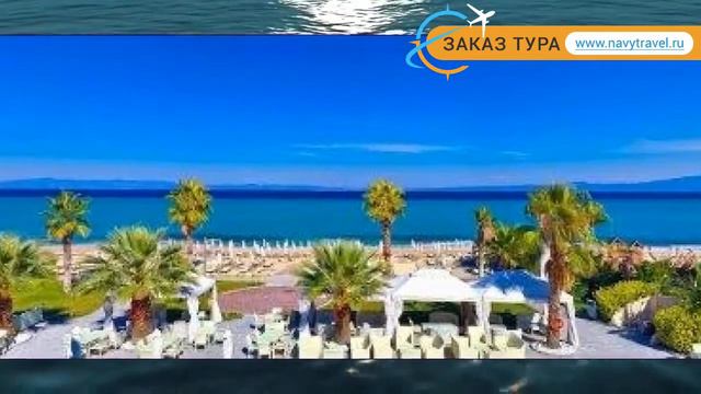 ELINOTEL APOLAMARE 5* Греция Халкидики обзор – отель ЕЛИНОТЕЛ АПОЛАМАРЕ 5* Халкидики видео обзор смотреть онлайн
