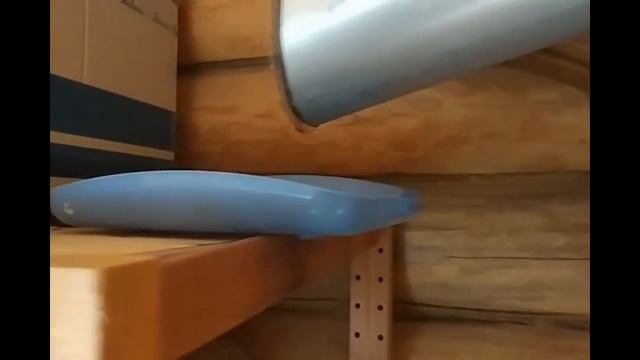 Рекуператор Бояринцева. Живая Баня Живой Дом. смотреть онлайн