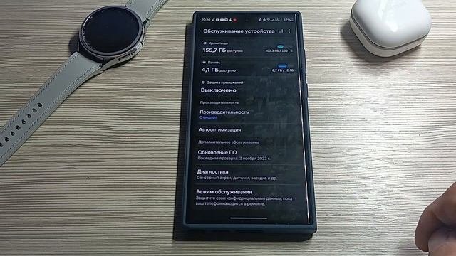 Испытайте мощь One Ui 6.0: 10 НЕВЕРОЯТНЫХ НОВЫХ ФИШЕК — часть 1