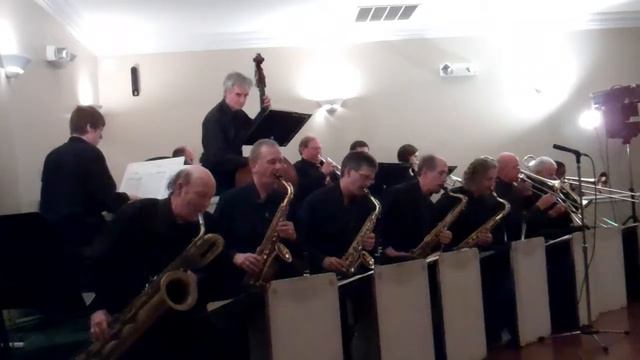 duet by the ii-v-i orchestra смотреть онлайн