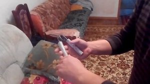 Закрываю эспандер CoC 1.5 76кг