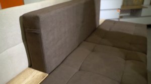 Диван-кровать "Даллас"