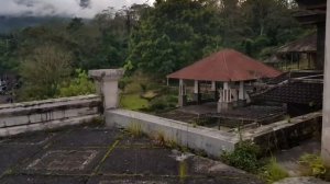 Заброшенный отель Bedugul Taman Rekreasi Hotel & Resort...