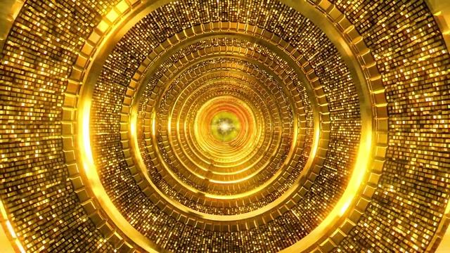 777 Гц Портал к Богатству | Связь с Изобилием | Денежные вибрации — слушай и привыкай быть богатым