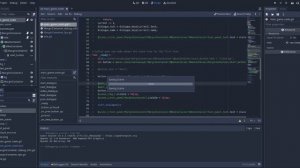 #302 визуальная новелла на godot 3.4 часть 1.2