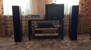 ACOUSTIC ENERGY AE 320