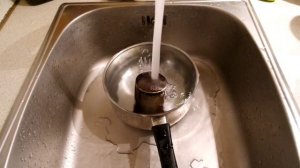 Вульгарное ситечко