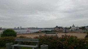 Переезд в Казань с пока неоднозначным результатом