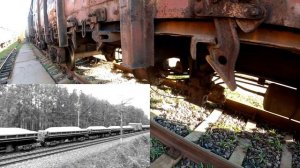 Что означает ВЕРТУШКА на железной дороге! Вагонник. Железная дорога.