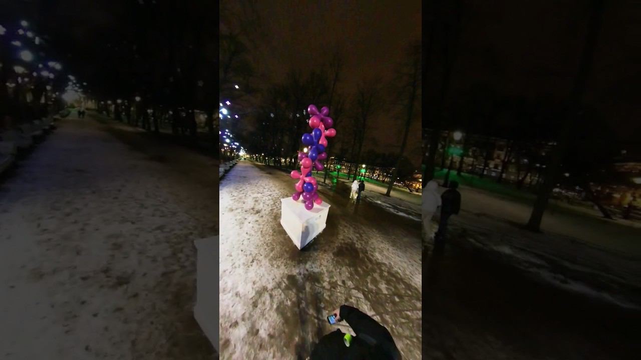 Александровский сад #санктпетербург #алексанровскийсад