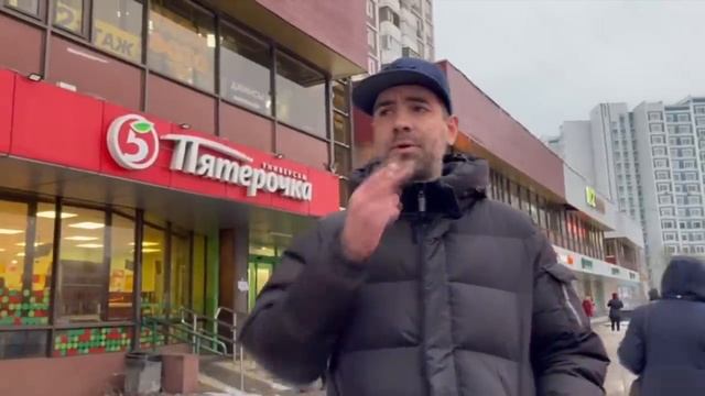 ГРАНИЦА СОВЕСТИ - ДОРОГАЯ КУРИЦА (English subtitles) смотреть онлайн