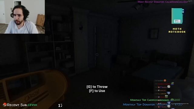 This horror game reminds me of her ? ? смотреть онлайн