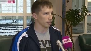 ФОК в Воротынском районе