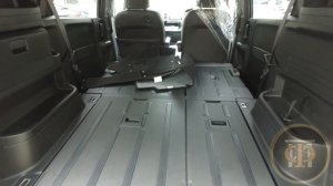 Honda Freed Spike G 2015
