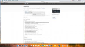#Sublime Text (загрузка и установка на MacOS)