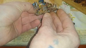 радио плата как выпаять переключатель или ремонт