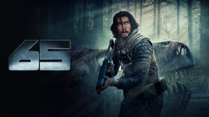 65 TRAILER | Фантастика 2023