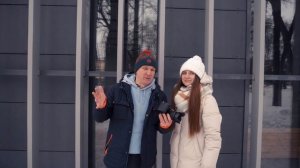 КАК ДЕЛАТЬ ПЛАВНЫЕ КАДРЫ БЕЗ СТАБИЛИЗАТОРА