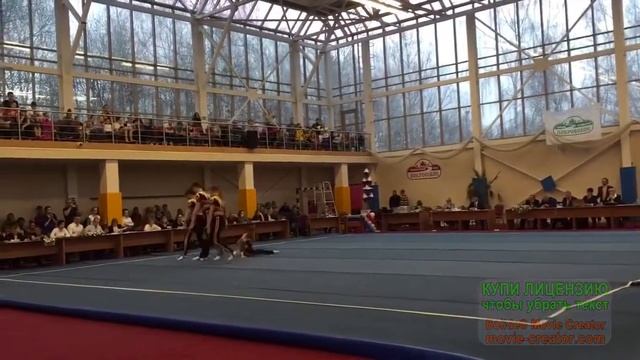 Первенство России в Покровском смотреть онлайн