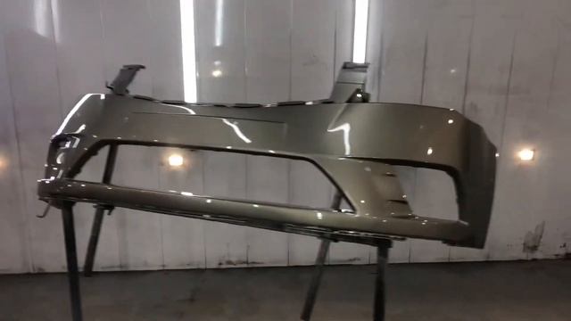 Покраска Kia Hyundai в Краснодаре STUTTGART смотреть онлайн