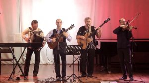 02 Дежурный по Апрелю