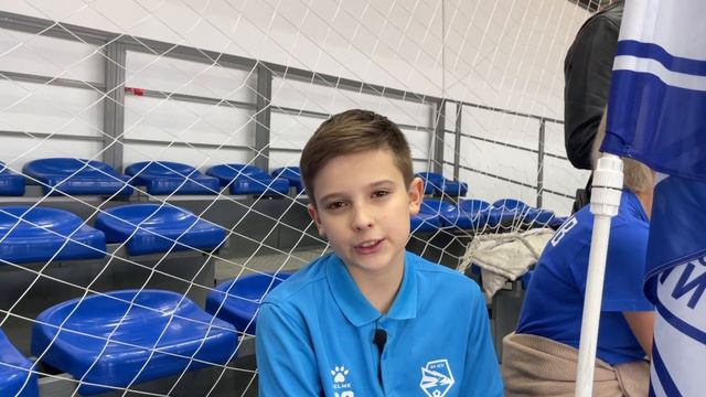 «Евроазиатская лига». Казахстан, г.Павлодар. Дети 2012 г.р. 17-22.03.2023 смотреть онлайн