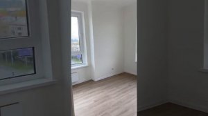 Трёхкомнатная квартира Люблино реновация