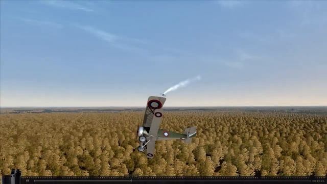 Илья Муромец - Перехват корректировщика смотреть онлайн