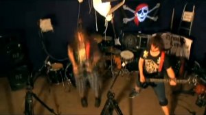 Король и Шут - Некромант! (Two hairy men)