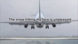 If Planes Could Talk… AIR FLORIDA FLIGHT 90 | Season 3 pt.3