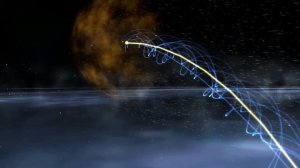 Орбита Солнечной Системы - Почему Планеты не вращаются вокруг Солнца