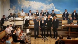 ОНА ОПЯТЬ ПРИДЁТ И НИКОГО НЕ СПРОСИТ (Осень) || Жатвенная || Христианские Песни || На Жатву