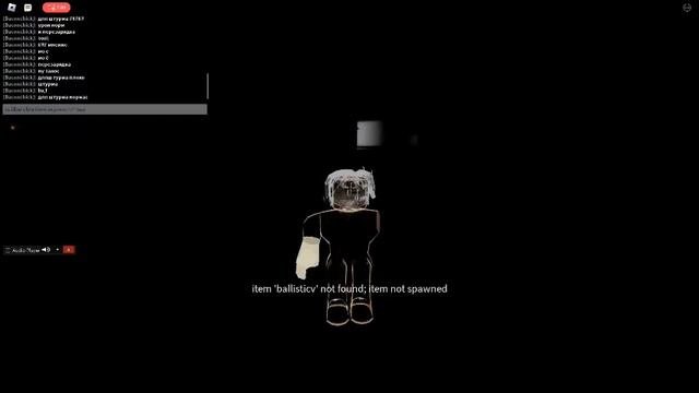 Тестим геймпасс оружия в Town Roblox