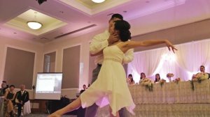 Ed Sheeran - Thinking Out Loud (Wedding First Dance)