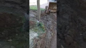 подготовка основания для укладки тротуарной плитки...