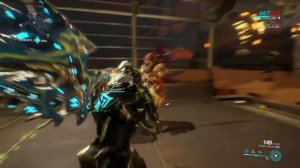 warframe donde y como conseguir a EXCALIBUR