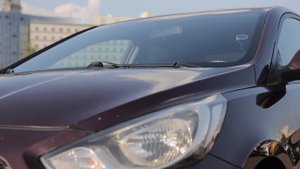 Тест драйв б/у Хёндей Соларис I 2010-2014. Видео обзор Hyundai Solaris I 2010-2014